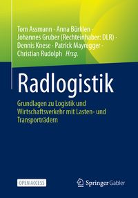 Produktbild: Radlogistik