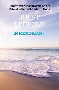 Produktbild: In Memoriam 3