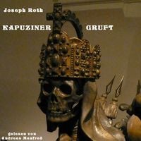 Produktbild: Die Kapuzinergruft