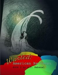 Produktbild: Wanted, American Revamps