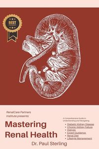 Produktbild: Mastering Renal Health