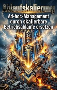 Produktbild: Ablaufskalierung