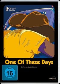 Produktbild: One of these Days