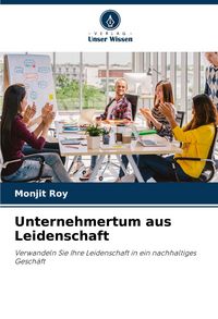 Produktbild: Unternehmertum aus Leidenschaft