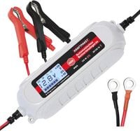 Produktbild: Dino KRAFTPAKET 136312 Automatikladeger&auml;t 12 V, 6V 3.8A