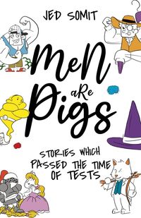 Produktbild: Men are Pigs
