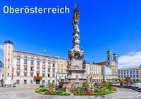 Produktbild: Ober&ouml;sterreich