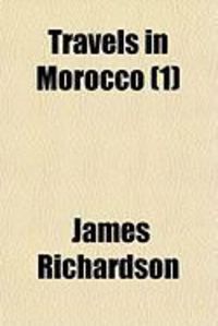 Produktbild: Travels in Morocco (1)