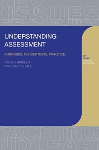 Produktbild: Understanding Assessment