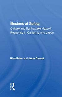 Produktbild: Illusions Of Safety