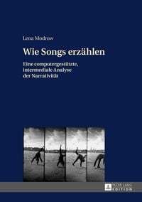 Produktbild: Wie Songs erz&auml;hlen