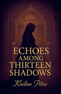 Produktbild: Echoes Among Thirteen Shadows