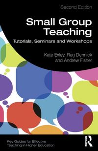 Produktbild: Small Group Teaching
