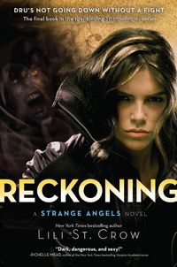 Produktbild: Reckoning