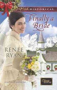 Produktbild: Finally a Bride