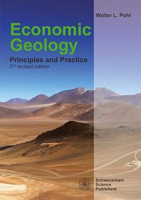 Produktbild: Economic Geology