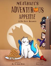 Produktbild: Meatball's Adventurous Appetite
