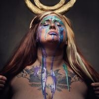 Produktbild: High Priestess
