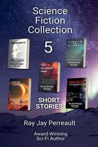 Produktbild: Science Fiction Collection