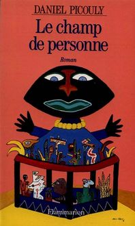 Produktbild: Le champ de personne