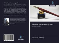 Produktbild: Genade, genade en gratie
