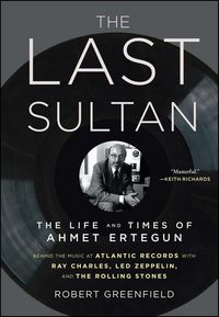 Produktbild: The Last Sultan