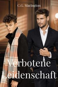Produktbild: Verbotene Leidenschaft