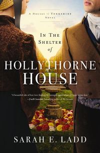 Produktbild: In the Shelter of Hollythorne House