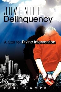 Produktbild: Juvenile Delinquency