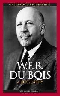 Produktbild: W.E.B. Du Bois