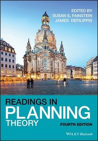 Produktbild: Readings in Planning Theory