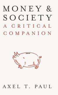 Produktbild: Money and Society