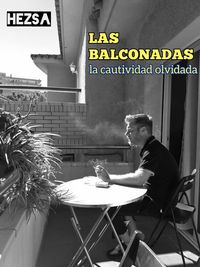 Produktbild: Las balconadas