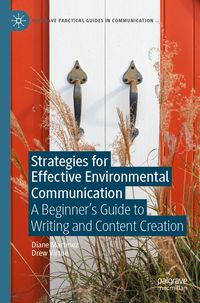Produktbild: Strategies for Effective Environmental Communication