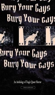 Produktbild: Bury Your Gays