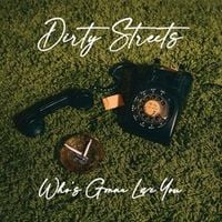 Produktbild: Who's Gonna Love You?