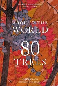 Produktbild: Around the World in 80 Trees