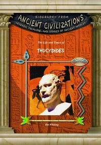 Produktbild: Thucydides