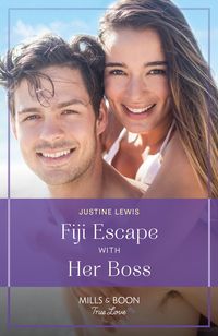 Produktbild: Fiji Escape With Her Boss