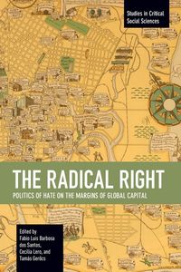 Produktbild: The Radical Right