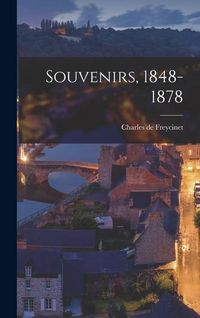 Produktbild: Souvenirs, 1848-1878