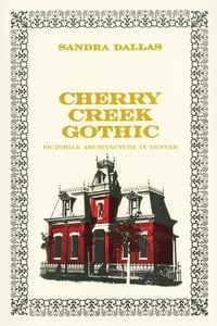 Produktbild: Dallas, S: Cherry Creek Gothic