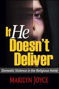 Produktbild: If He Doesn't Deliver Domestic Violence in the Religious Home