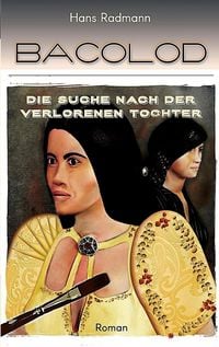 Produktbild: Bacolod - Die Suche nach der verlorenen Tochter