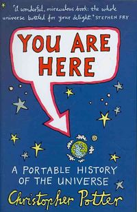 Produktbild: You are Here