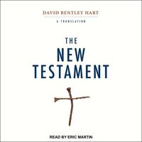 Produktbild: The New Testament Lib/E: A Translation
