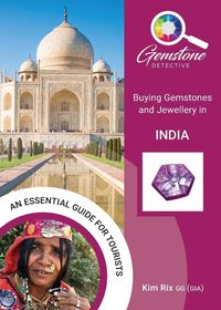 Produktbild: The Gemstone Detective