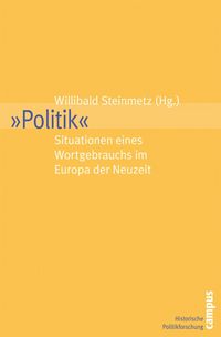 Produktbild: Politik