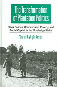 Produktbild: The Transformation of Plantation Politics
