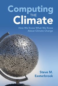 Produktbild: Computing the Climate